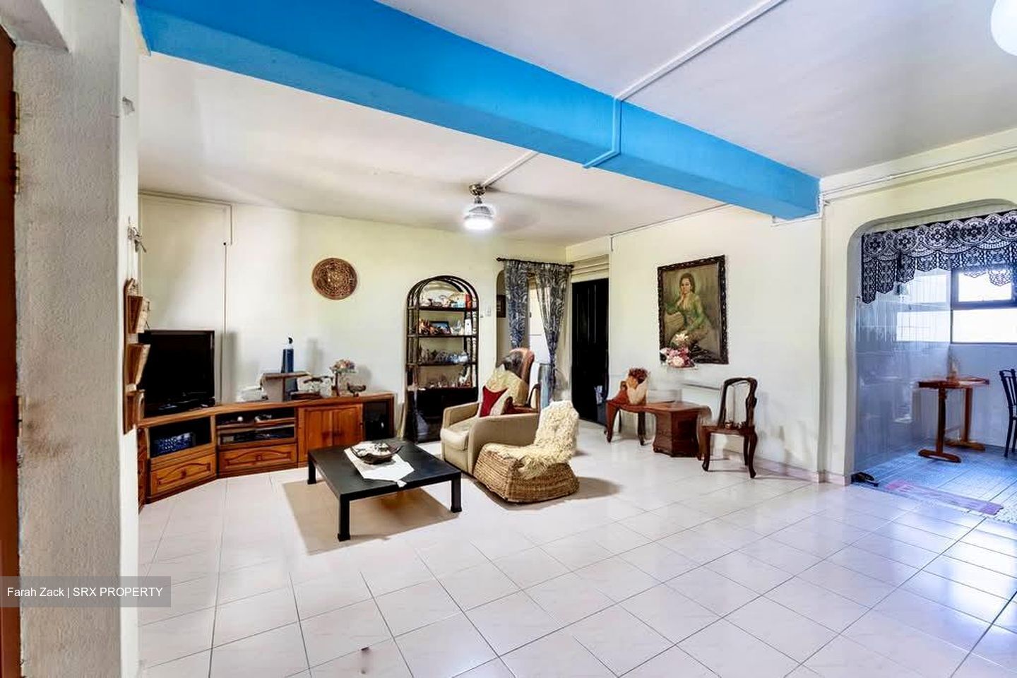 Blk 407 Pandan Gardens (Jurong East), HDB 5 Rooms #584136851